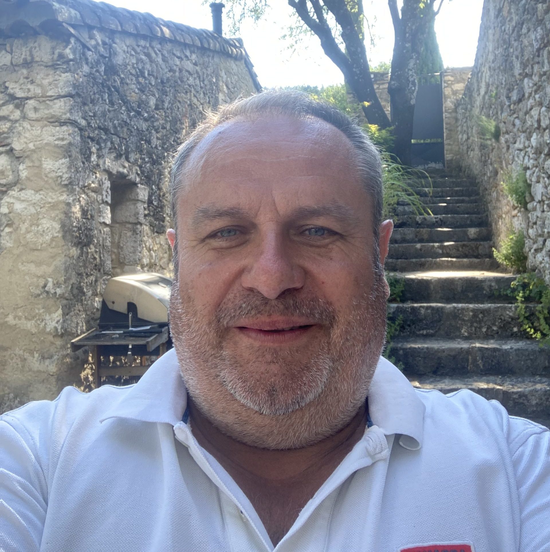 Gilles Espic