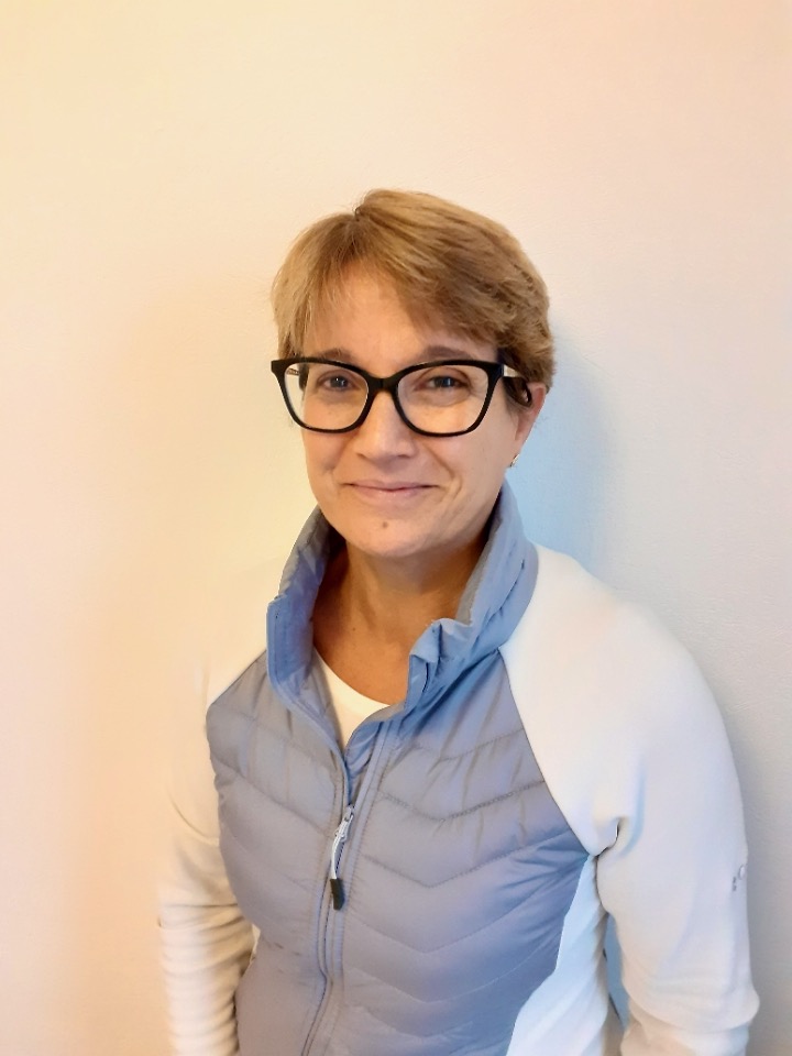 Nathalie Catalan