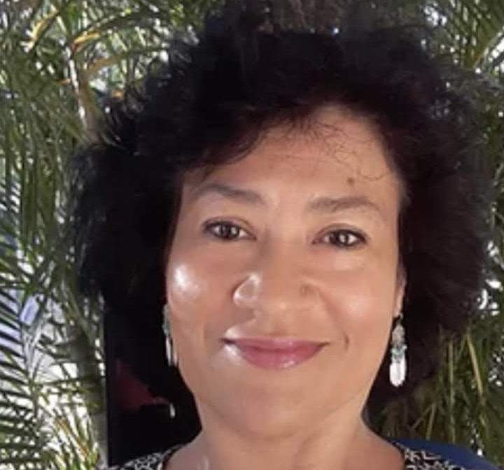 Béatrice Nourry