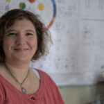 Laure sospedra kinésiologue professionnel certifié