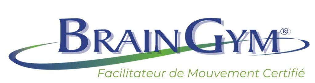 logo facilitateur brain gym