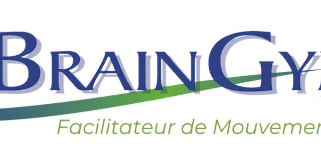 logo facilitateur brain gym