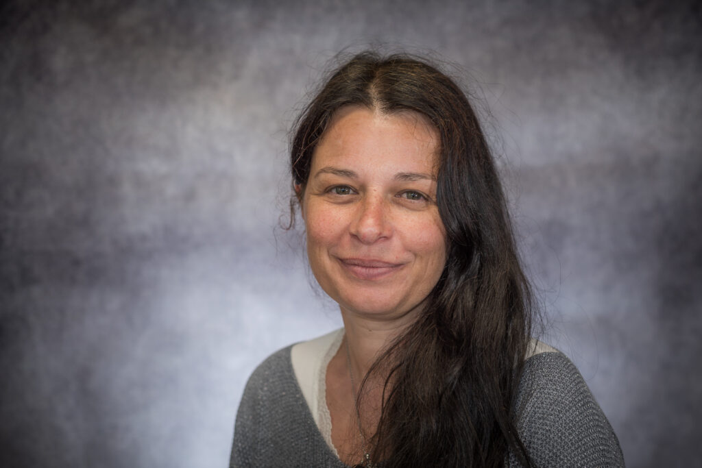 Céline Cathary Kinésiologie