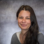 Céline Cathary Kinésiologie