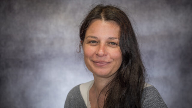 Céline Cathary Kinésiologie